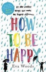 How to be Happy (E.Woods) PB