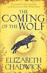 The Coming of the Wolf: The Wild Hunt series prequel