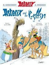 Asterix and the Griffin: Album 39 KK