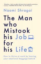 The Man Who Mistook His Job for His Life TPB