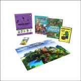 Minecraft The Ultimate Explorer´s Gift Box