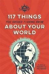 Iflscience 117 Things You Should F*#king Know about Your World