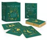 The Practical Witch´s Spell Deck