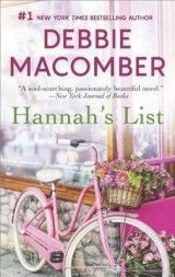 Hannah's List: A Romance Novel