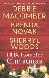I´ll Be Home for Christmas: An Anthology