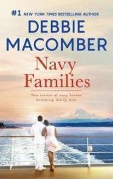 Navy Families: An Anthology
