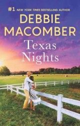Texas Nights: An Anthology