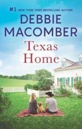 Texas Home: An Anthology