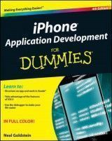 iPhone Application Development For Dummies