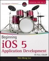 Beginning IOS 5 Application Development