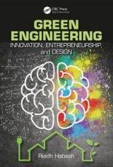 Green Engineering: Innovation, Entrepreneurship and Design