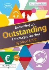 Becoming an Outstanding Languages Teacher