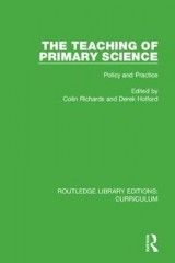 The Teaching of Primary Science: Policy and Practice