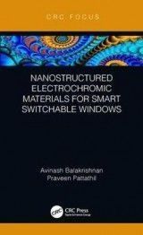 Nanostructured Electrochromic Materials for Smart Switchable Windows