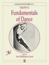 Shawn's Fundamentals of Dance