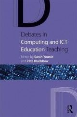 Debates in Computing and ICT Education