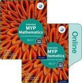MYP Mathematics 4&5 Extended Print and Enhanced Online Book Pack