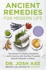 Ancient Remedies for Modern Life TPB