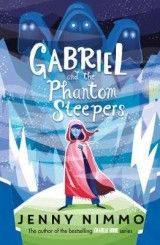 Gabriel and the Phantom Sleepers