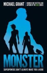 Monster: The GONE series may be over, but it's not the end of the story
