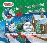 Thomas & Friends: The Snowy Special