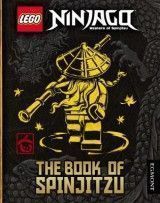 LEGO (R) Ninjago: The Book of Spinjitzu