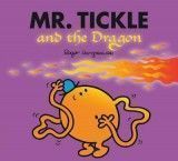 Mr. Tickle and the Dragon