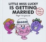 Little Miss Lucky is Getting Married