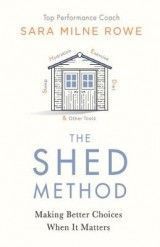 The SHED Method: The new mind management technique for achieving confidence, calm and success