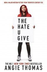 The Hate U Give Film Tie-In