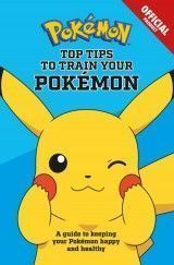 Official Top Tips To Train Your Pokémon