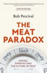 The Meat Paradox TPB