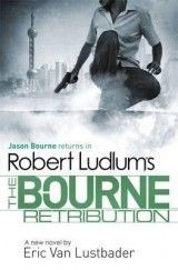 Robert Ludlum´s The Bourne Retribution Export