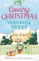 A Country Christmas: Book 1 in the Honeycote series