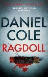 Ragdoll (D.Cole) PB