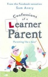 Confessions of a Learner Parent: Parenting like a boss. (An inexperienced, slightly ineffectual boss.)