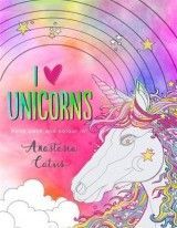I Heart Unicorns: Perfect fun for if you're stuck indoors!