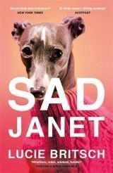 Sad Janet: A whip-smart, hilarious satire of our obsession with happiness
