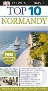 DK Normandy TOP 10 2014