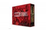 The Story of Marvel Studios : The Making of the Marvel Cinematic Universe