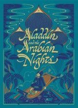 Alladin and the Arabian Nights (Barnes & Noble Collectible Editions)