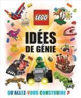 Lego(r) Idees de Genie