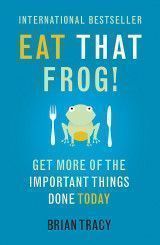 Eat That Frog! (B.Tracy) PB