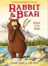 Rabbit and Bear: Attack of the Snack