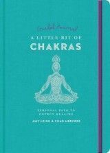 Little Bit of Chakras Guided Journal