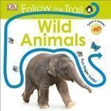 Follow the Trail: Wild Animals