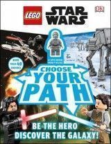 Lego Star Wars: Choose Your Path