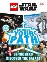 Lego Star Wars: Choose Your Path (Library Edition)