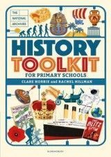 The National Archives History Toolkit for Primary Schools