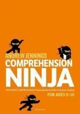 Comprehension Ninja for Ages 9-10